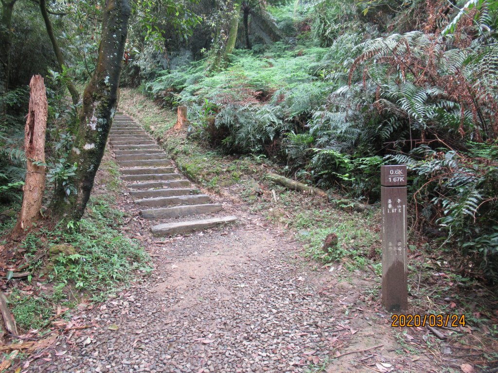 姜子寮步道_904612