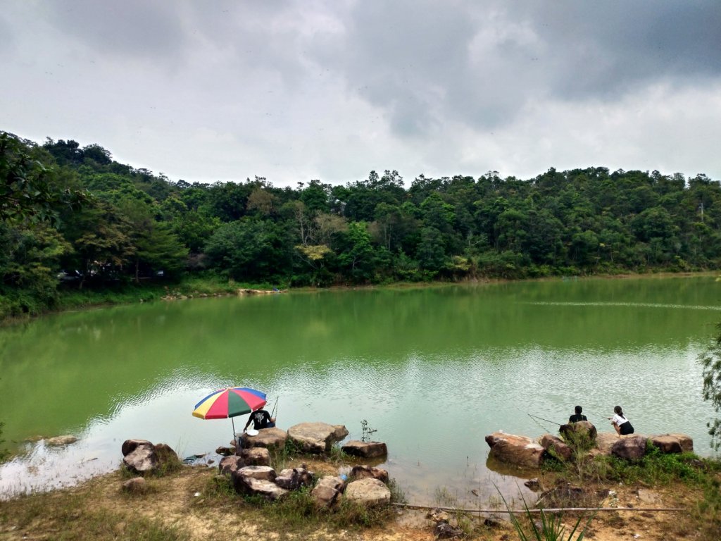 南投埔里-瑪璘窟-環湖步道 2023/09/17_2287249