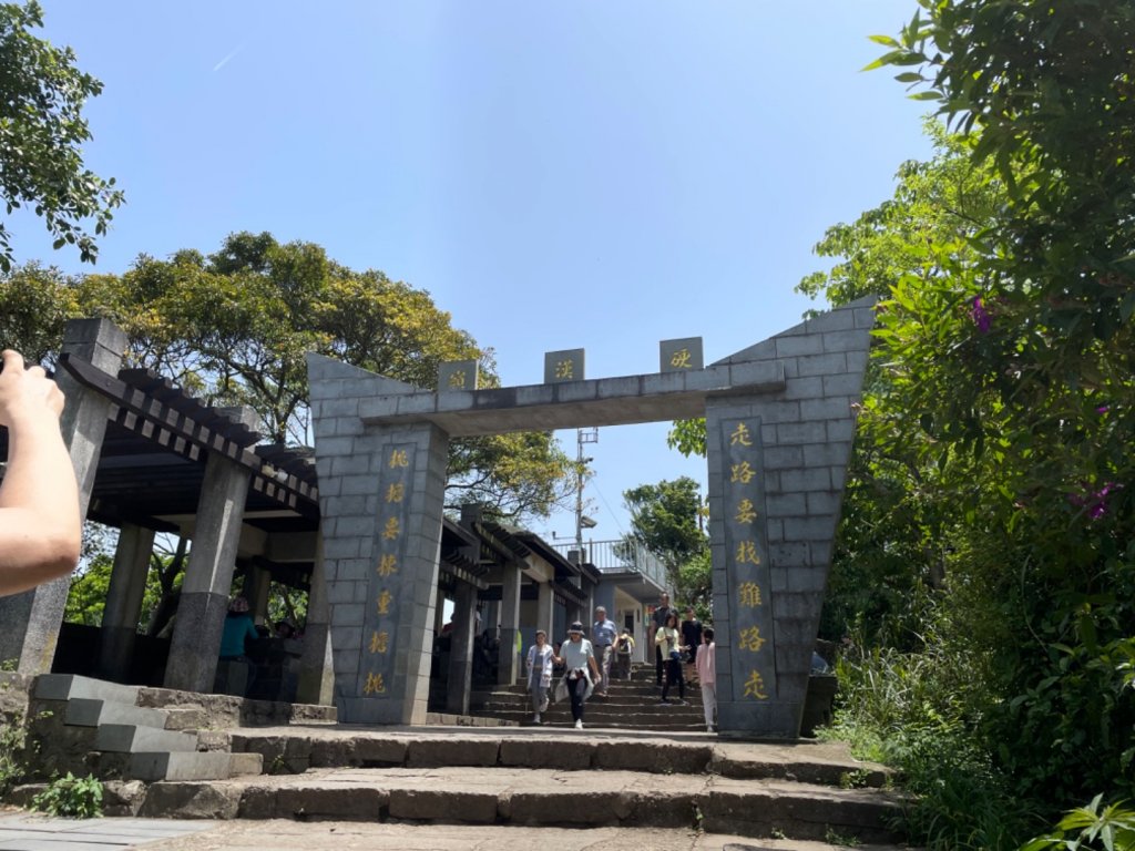 觀音山慈悲路_2115683