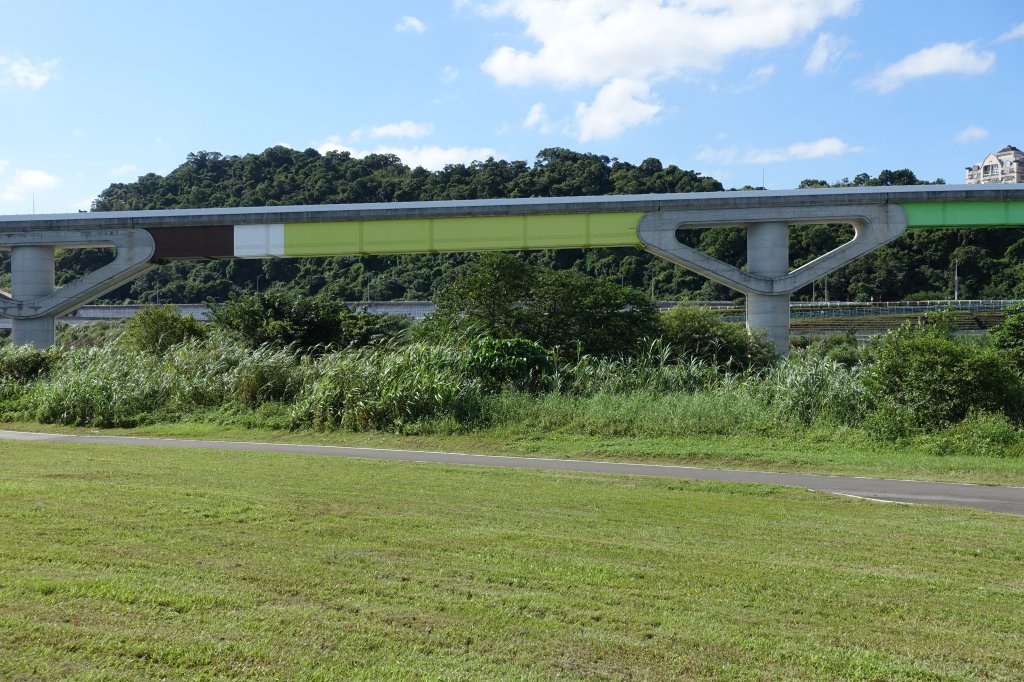 秀朗清溪河濱公園．小碧潭河濱公園_1143099