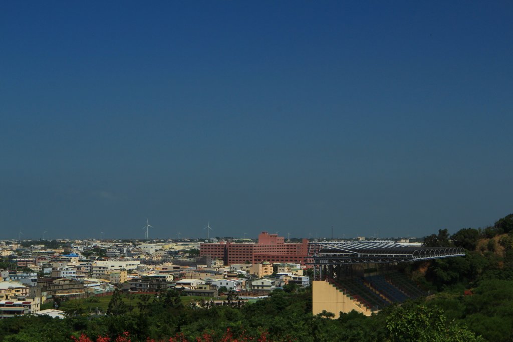 鰲峰山群帶遊之玉帶觀景 20201010_1134072