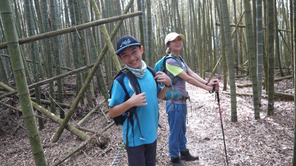 水社大山登山健行趣(中級山)_1511011