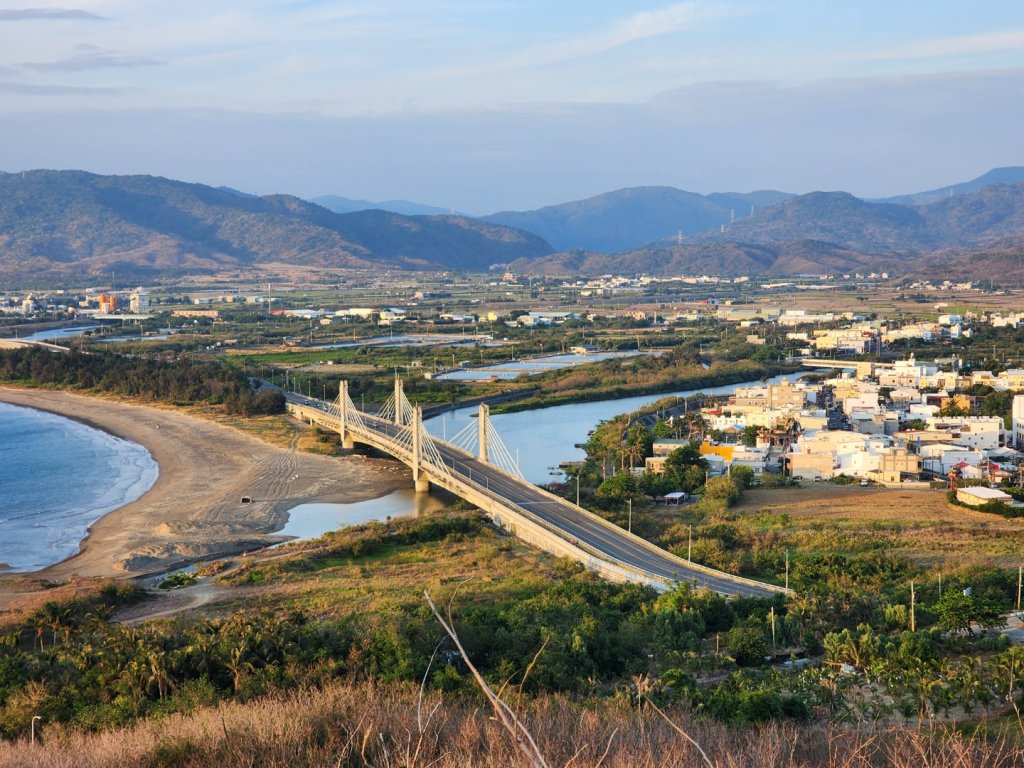 屏東車城｜龜山步道_2776441