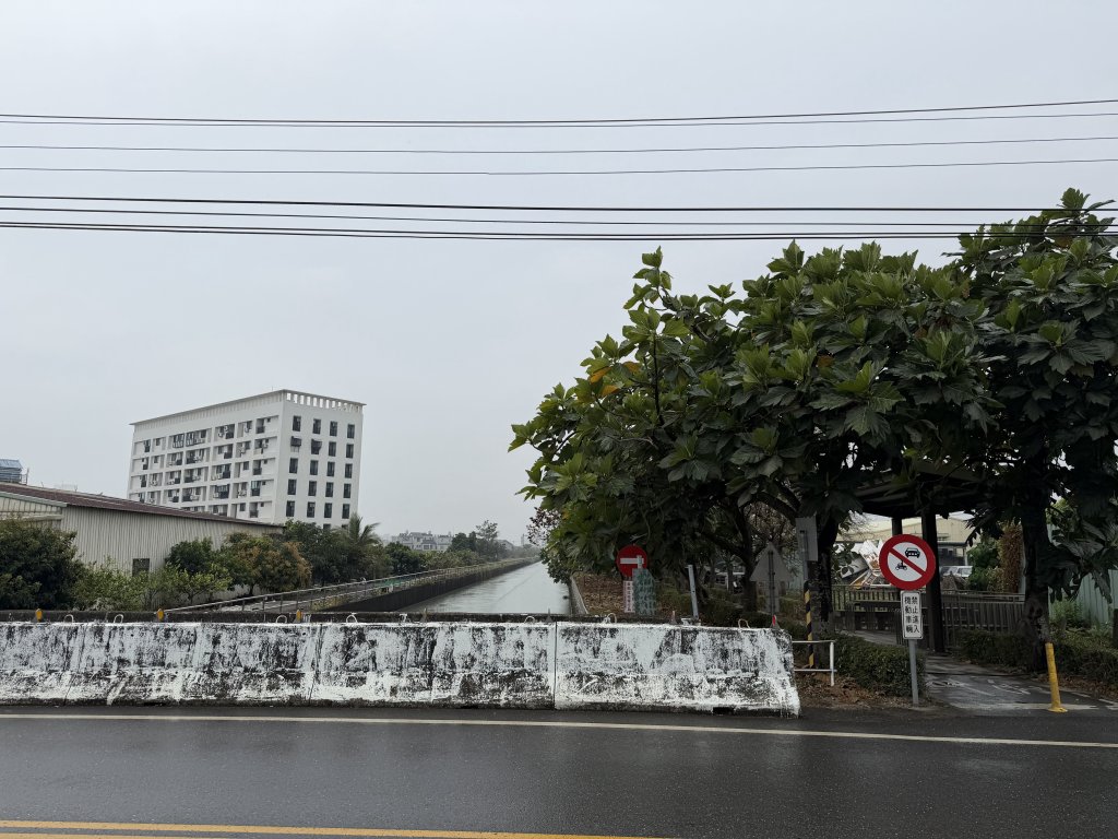 [山海圳_大圳之路_第一段] 2026_0228 茄拔天后宮_南湖口_曾文溪渡槽橋_3009243