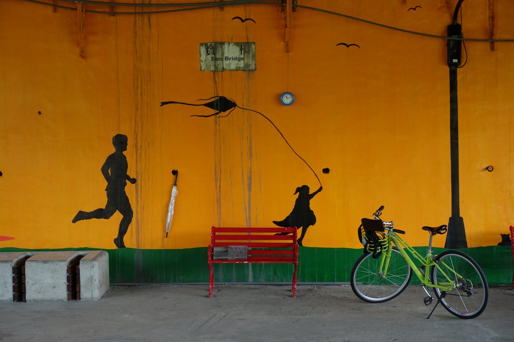 木柵河濱公園．景美河濱公園_1142911