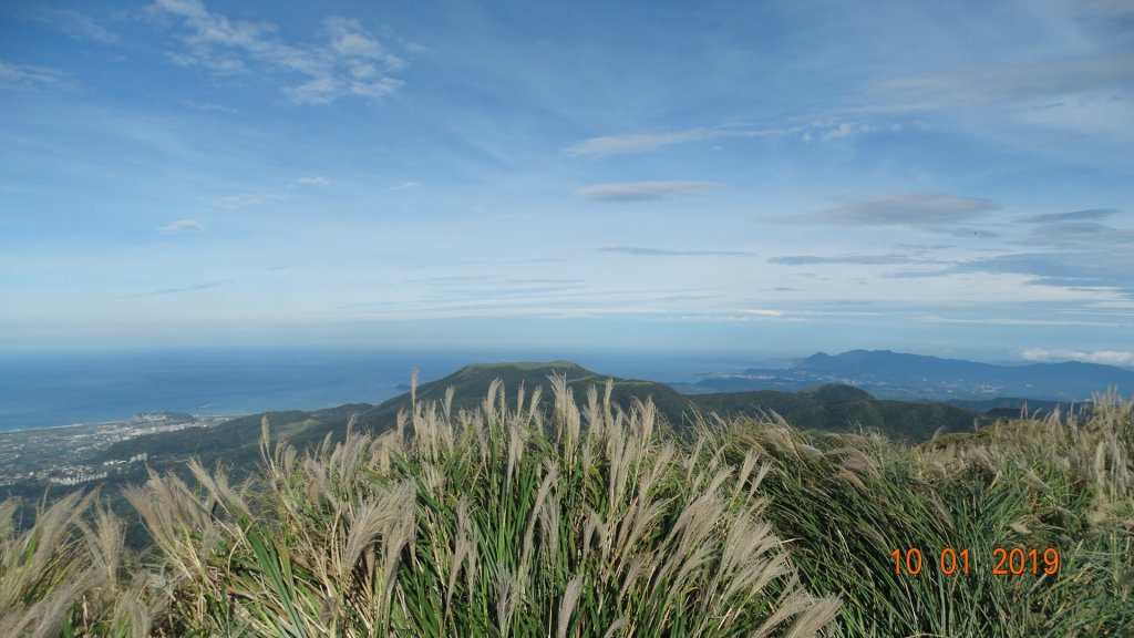 巡田水-摘星坡俯瞰七星池&那年的一場雪_692275