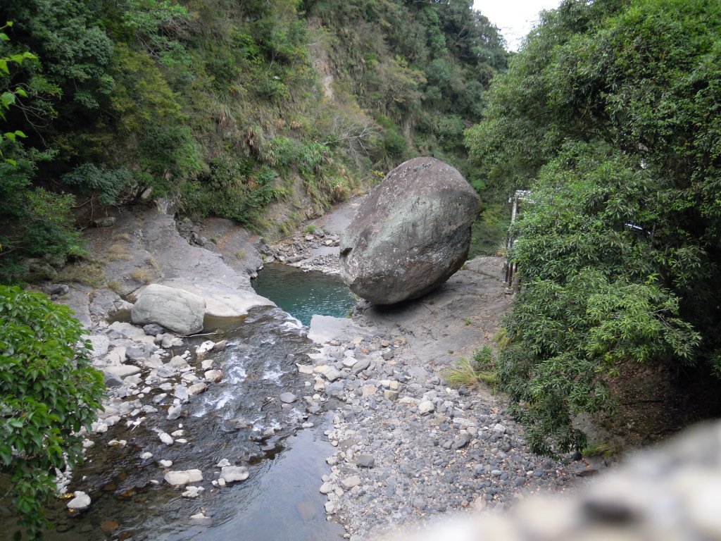 小烏來天空步道20121028_1958102