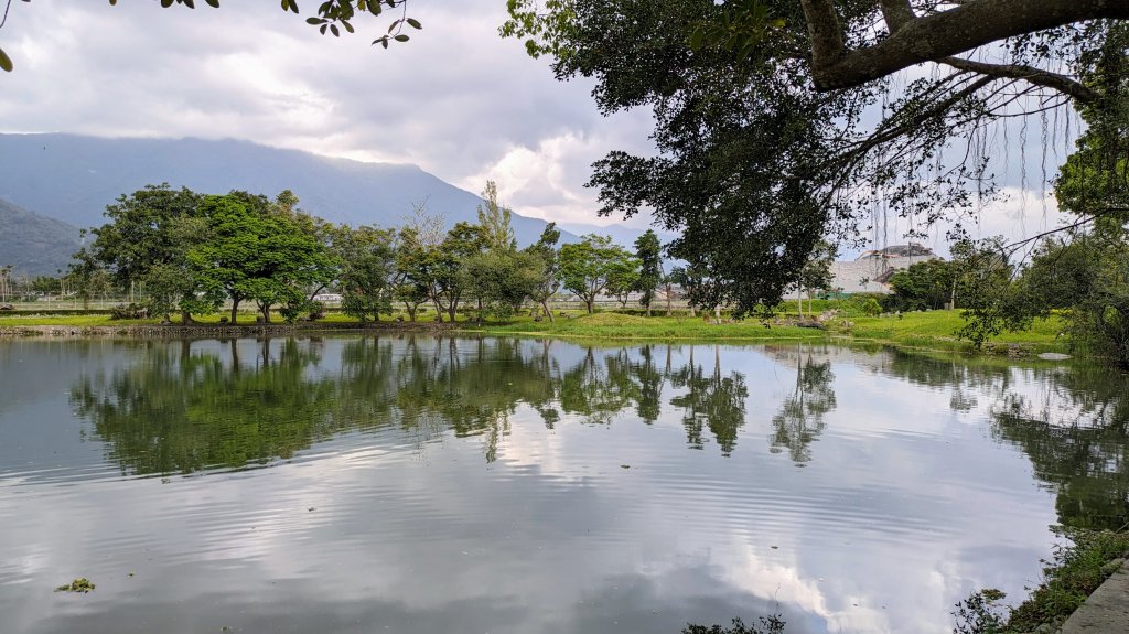 鹿野高台,關山濕地_2467034