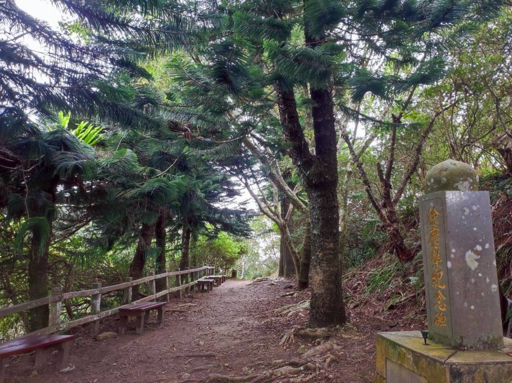 馬那邦山（珠湖登山口）_2933943