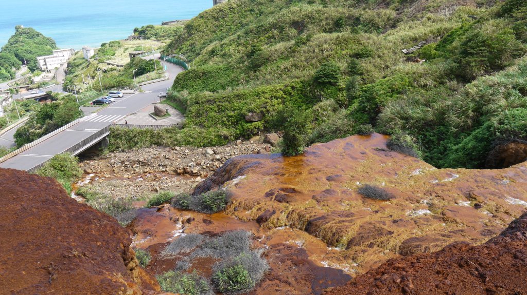 金瓜石黃金洞登山健行趣(郊山)_1518860