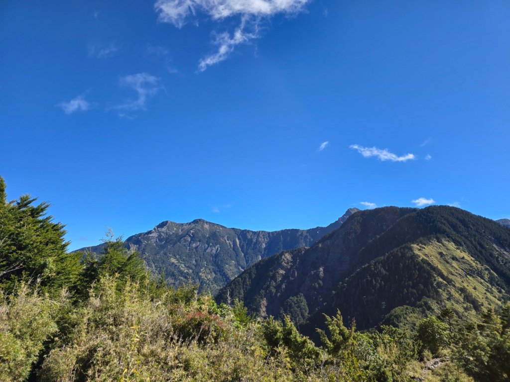 玉山前峰_2663207