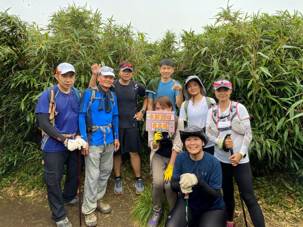 小觀音山大Ｏ_1002717