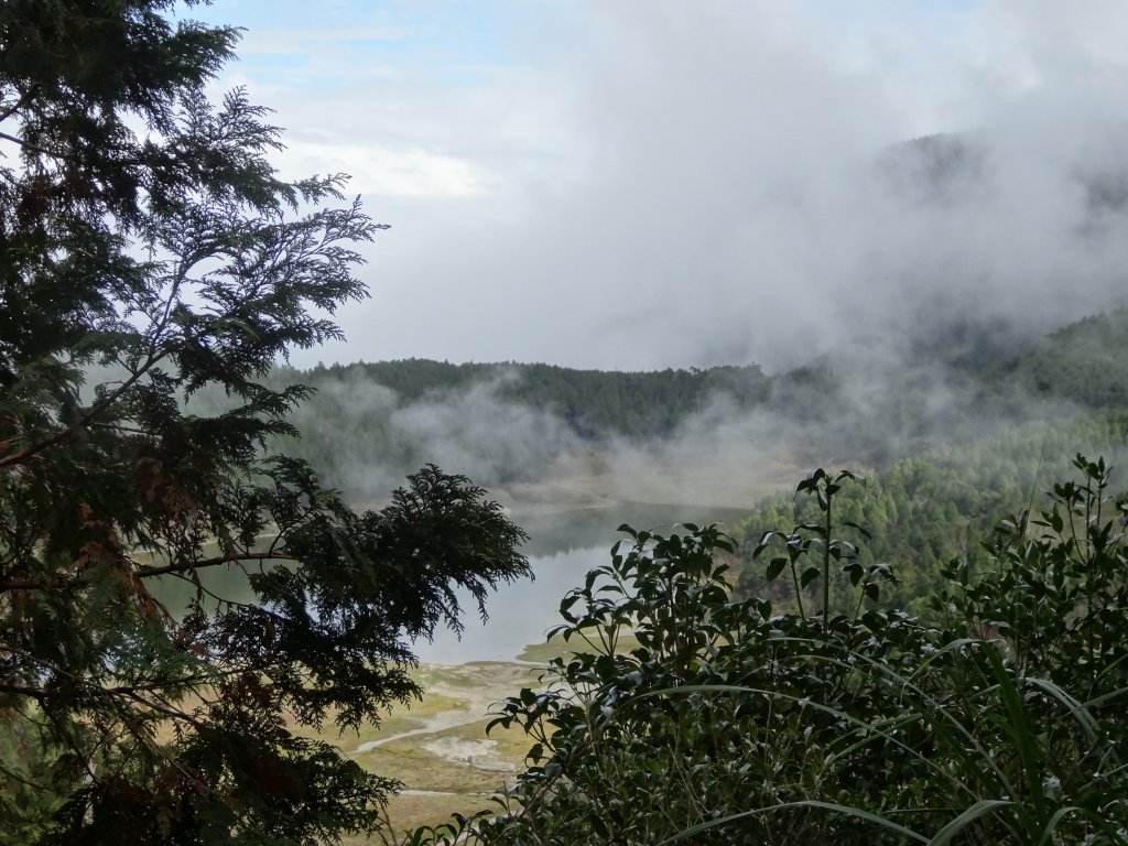 太平山翠峰湖環山步道_1743573