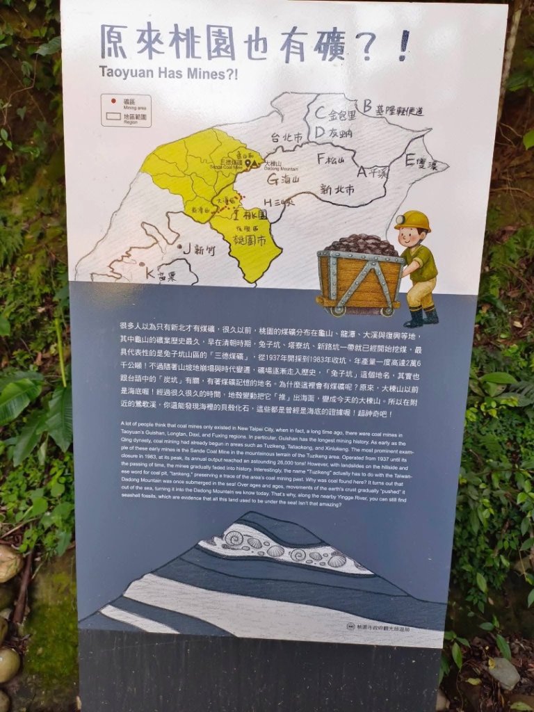 鳳鳴-龜山-鶯歌六連峰縱走/樹林大凍山-鶯歌蛋石山-鶯歌陶瓷博物館_2978535