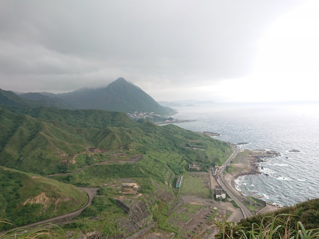 瑞芳南子吝步道_1024397