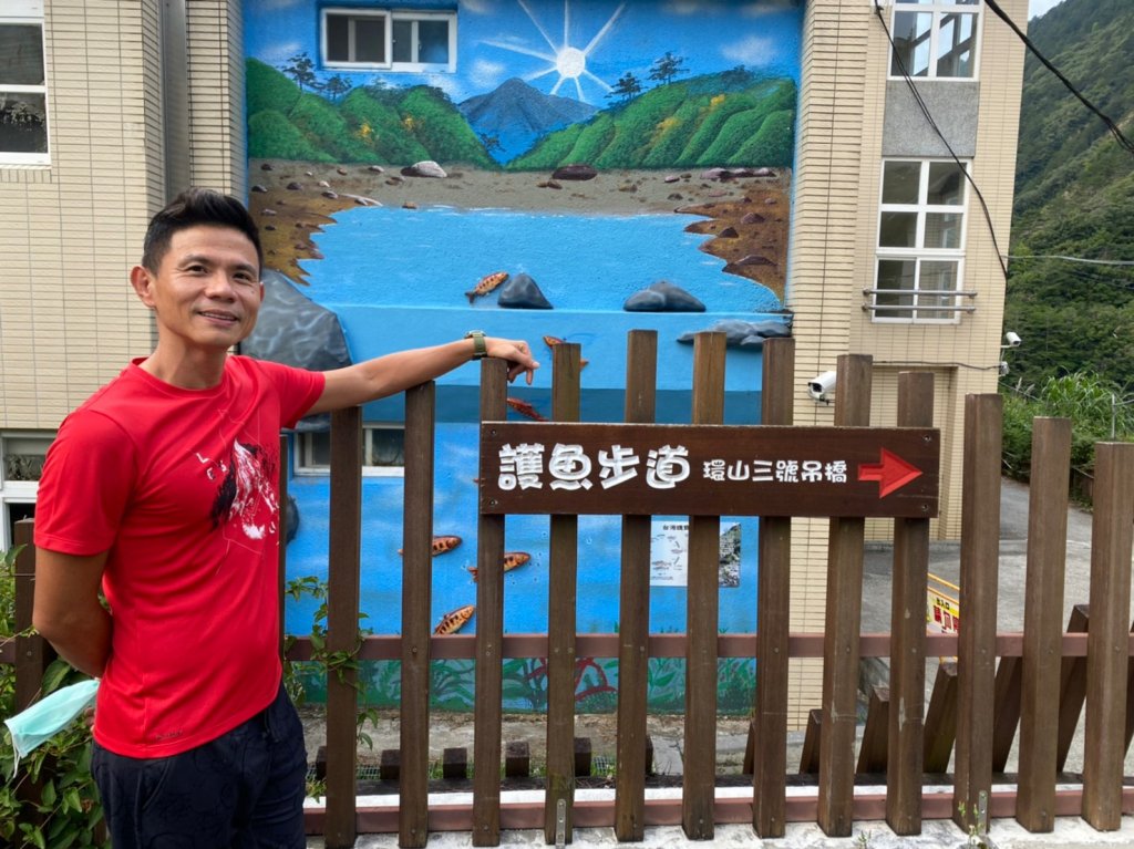 梨山.希利克步道.環山部落【深山裡的二顆珍珠】_1772886