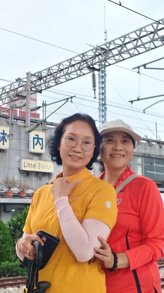 三員縱走封面圖