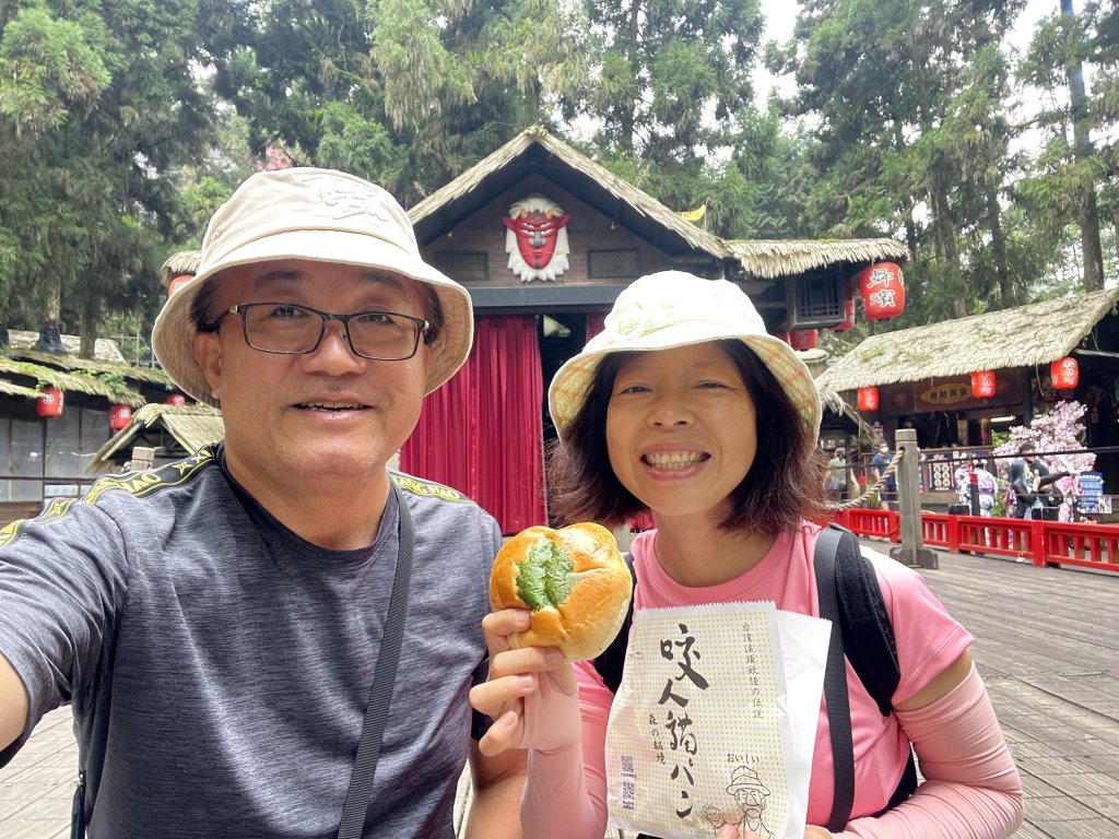 溪頭沿溪步道+天文台20220910_1889771