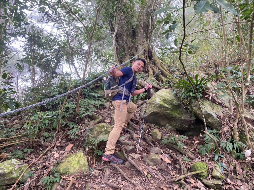 望鄉部落.獵人古道.望美山.瓊山【人與自然山林的恩怨情仇】_2731388