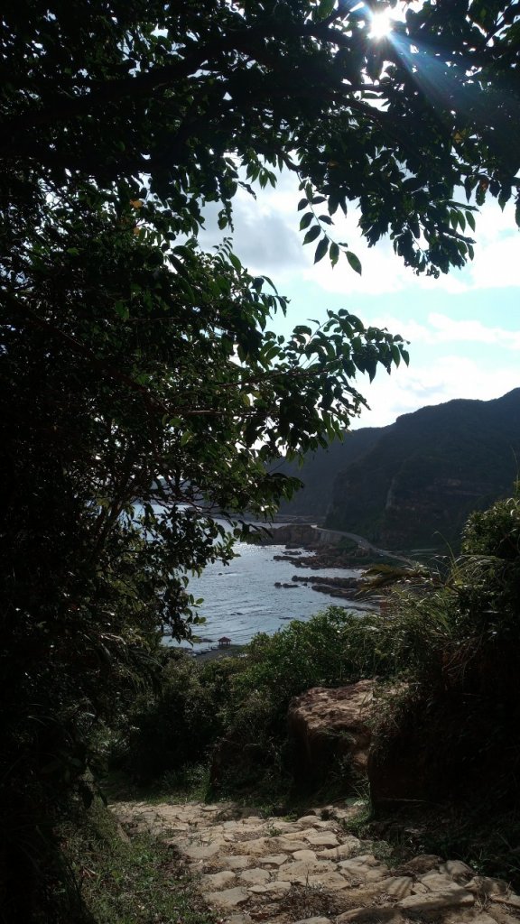 小小冒險王(小錐麓古道-小鬼瀑布)_1842682