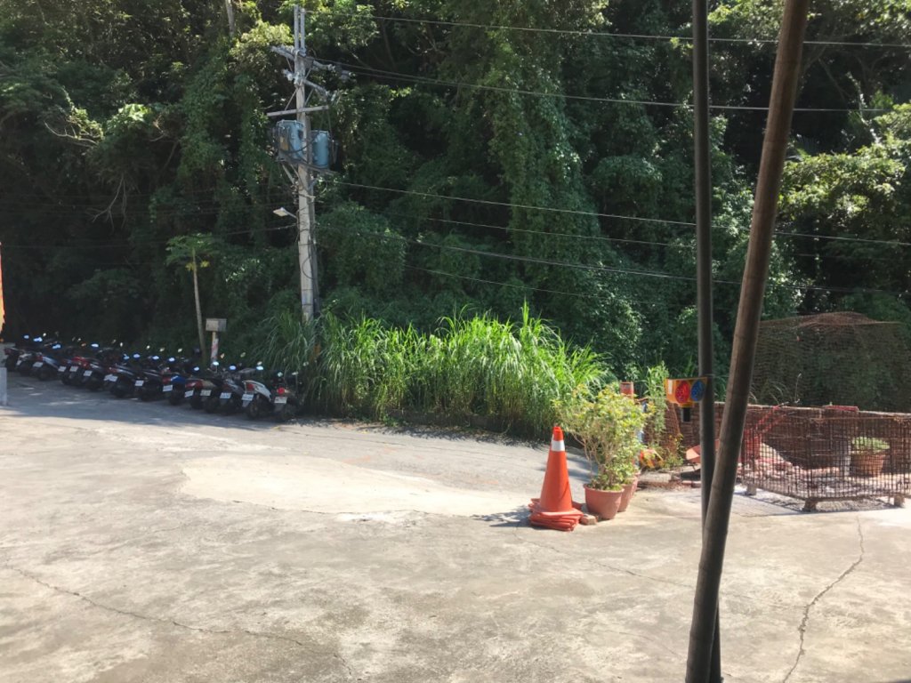 2023新北市新莊區青年公園步道、樟腦寮步道上林口A7_2209708