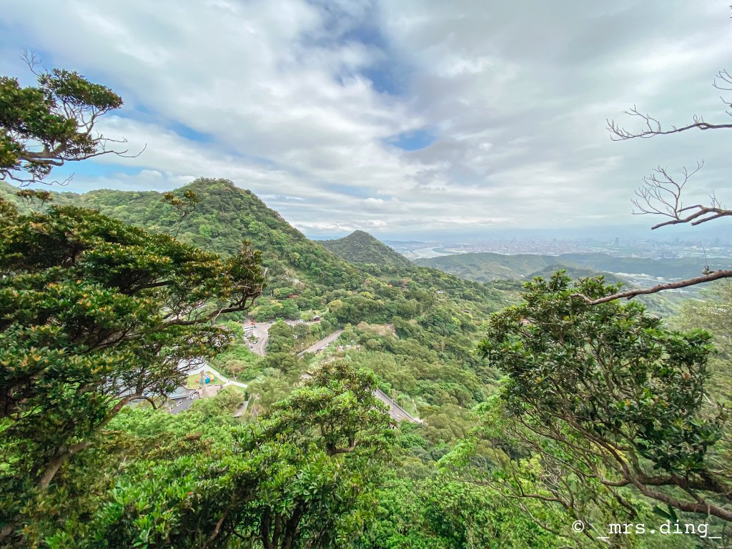 ＜新北市．八里＞牛港稜山登山步道_897780