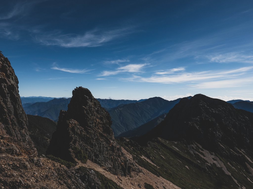 玉山東峰_1925883