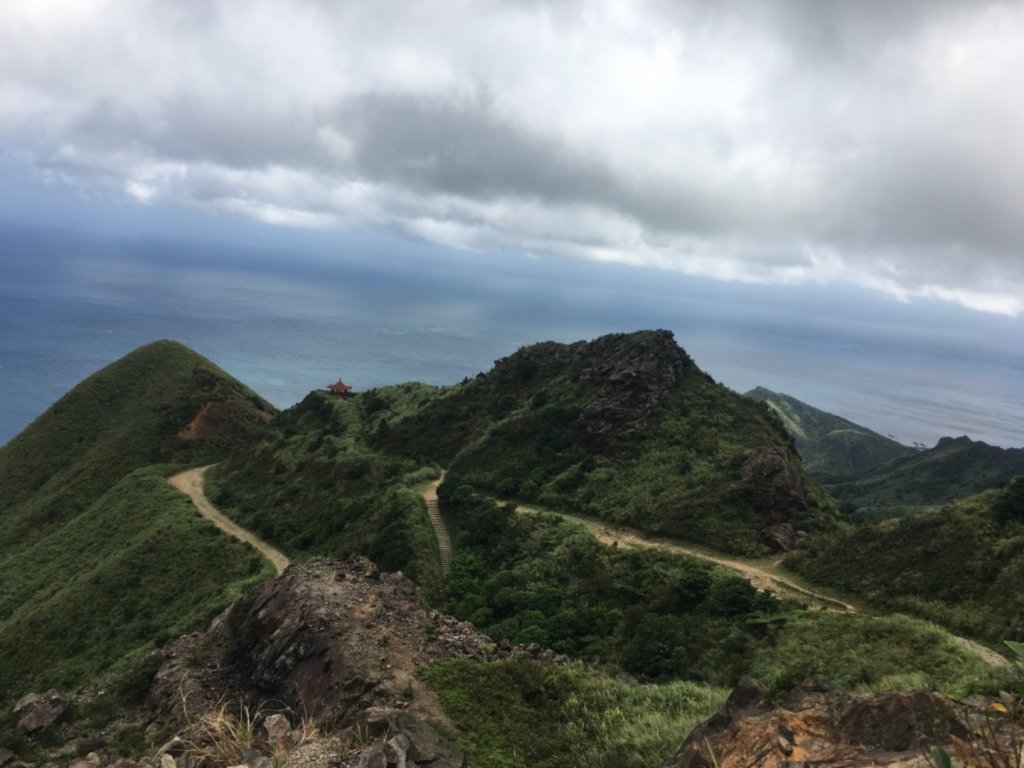 1080828 金瓜石踏青再訪茶壺山_663177