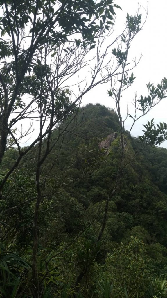 皇帝殿大縱走(1)_552721