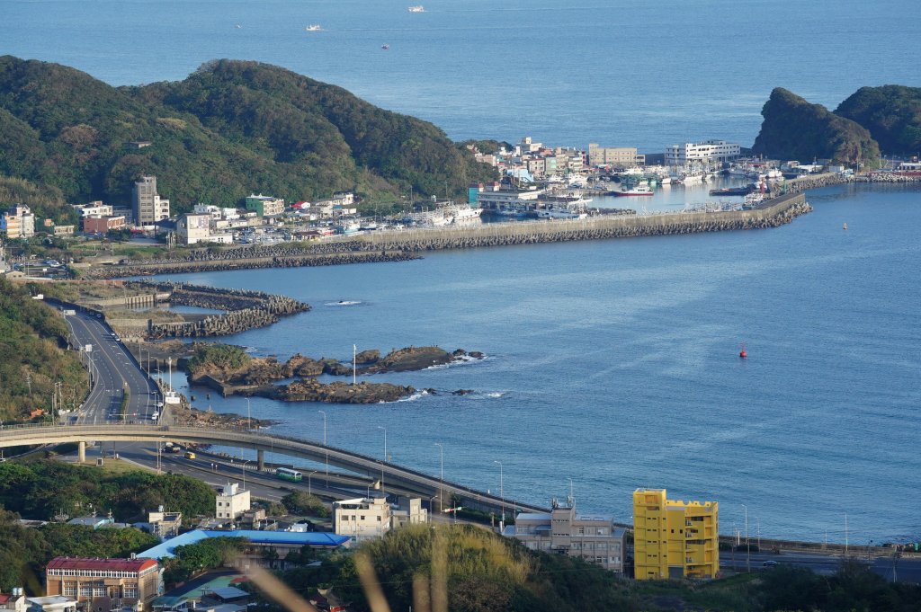 新北 瑞芳 龍潭山、瑞芳山、秀崎山、碧峰岩、白象山_2661542
