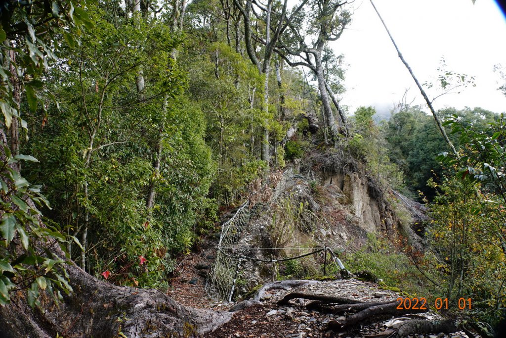 南投 仁愛 尾上山_1569568