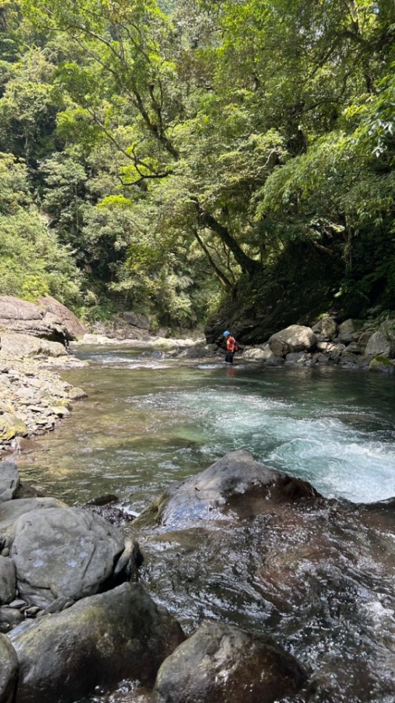 烏來阿玉溪_2543257