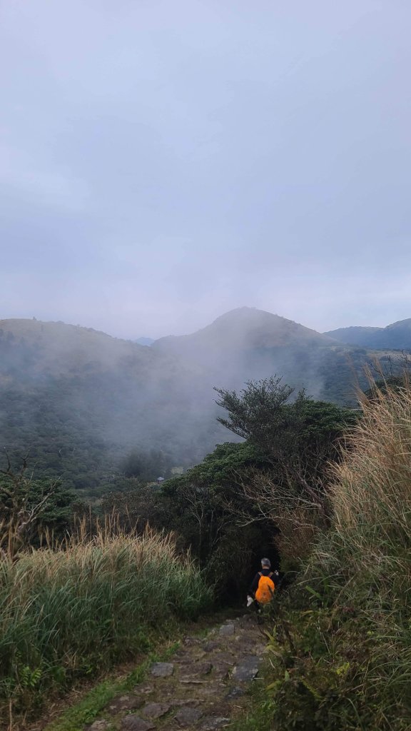 2026-0116 大屯三山_貴子坑_北投_2984858