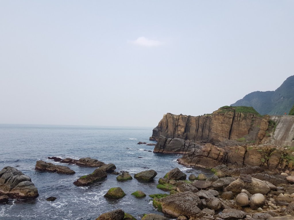 2019.03.27瑞芳南子吝山南雅奇岩_553365