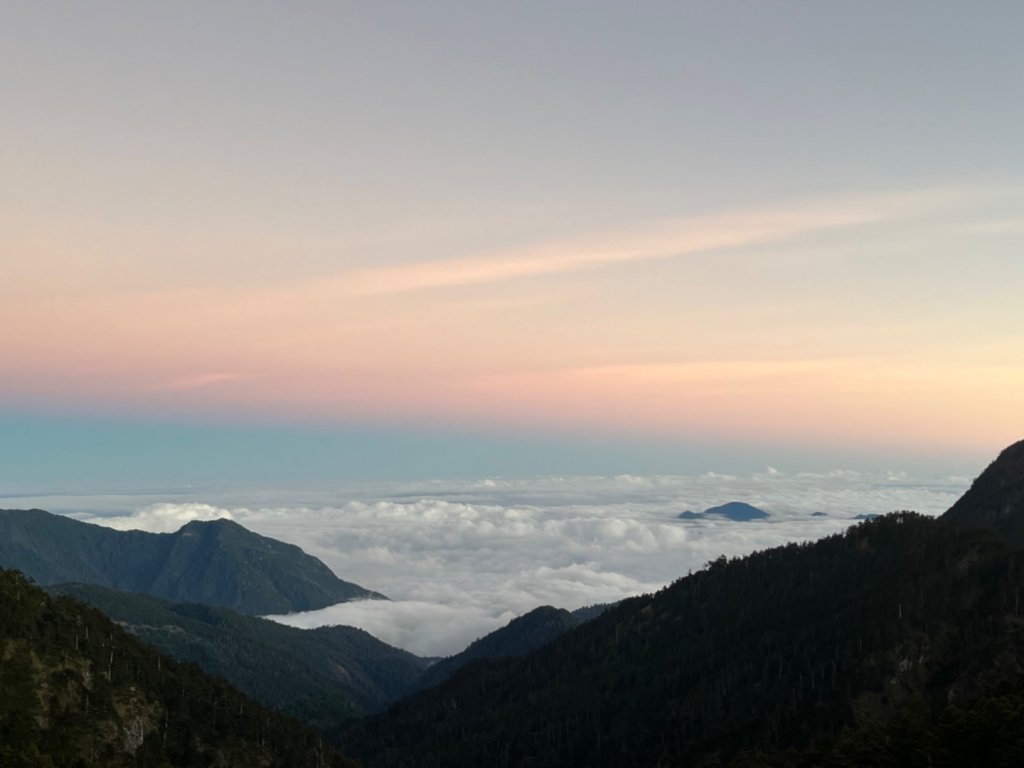 228-302奇萊主北_1636014