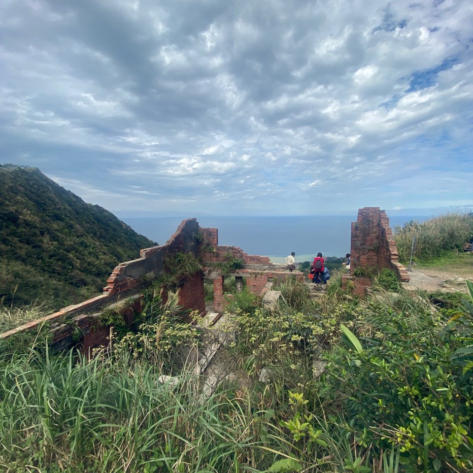 無耳茶壺山步道_1284426