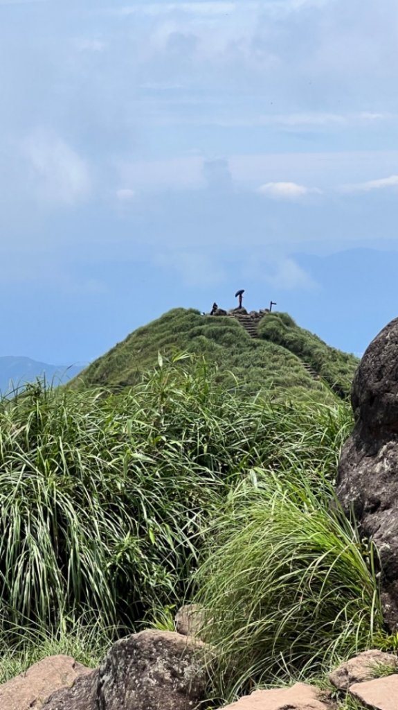 七星山主、東峰步道_2189424