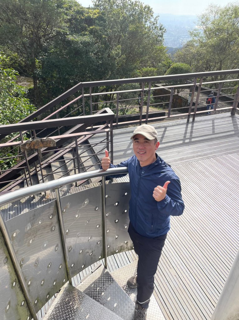 小百岳(8)-大崙頭山-20230227_2069631