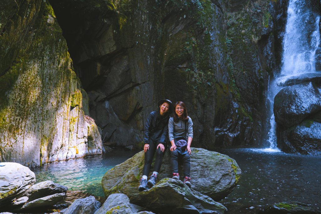 Mt.Dabajian -白霧大霸_914573