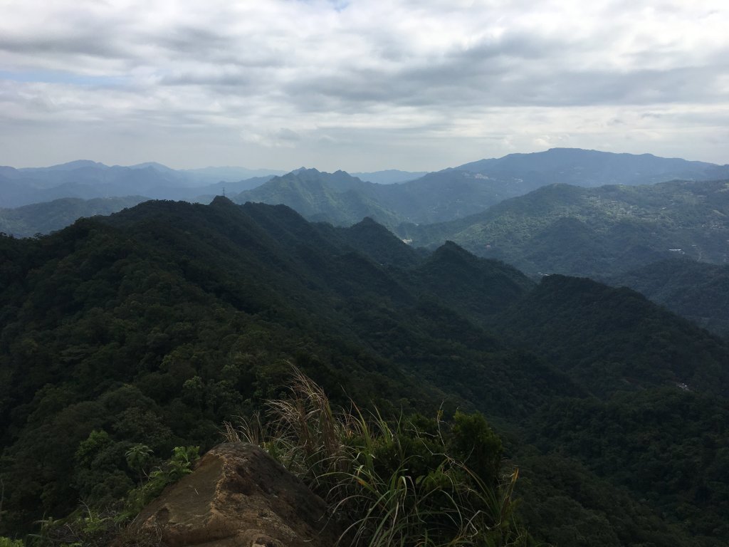 環台北天際線-石碇_420887