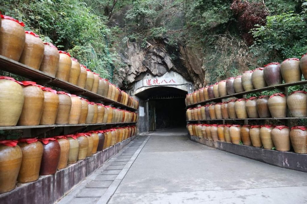 〔馬祖〕台灣離島小百岳NO98雲台山。馬祖列島就像灑落在太平洋上的一串珍珠 閃耀著光芒_2239285