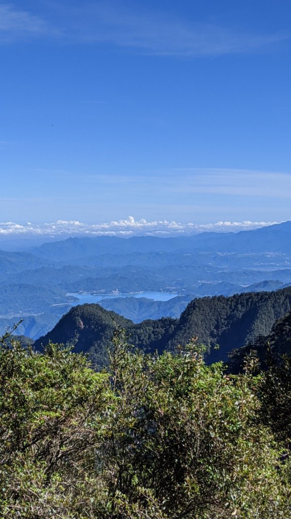 【西巒大山】雙龍林道巒安堂_973813