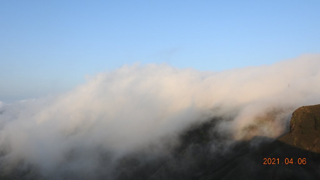 0406陽明山再見雲瀑+觀音圈，近二年最滿意的雲瀑+觀音圈同框_1338385