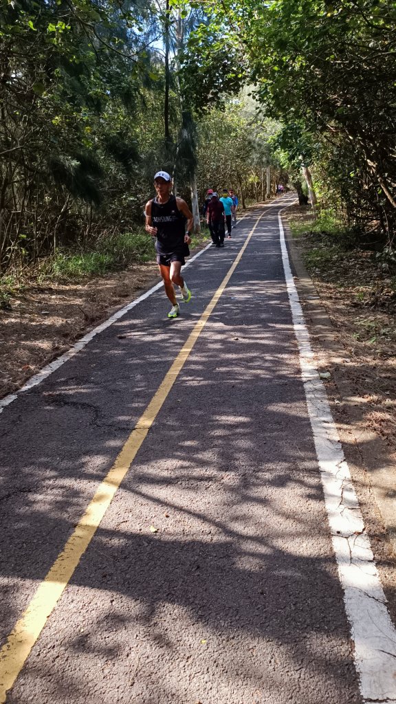 南山神壽：竹南海濱森林步道_1901540