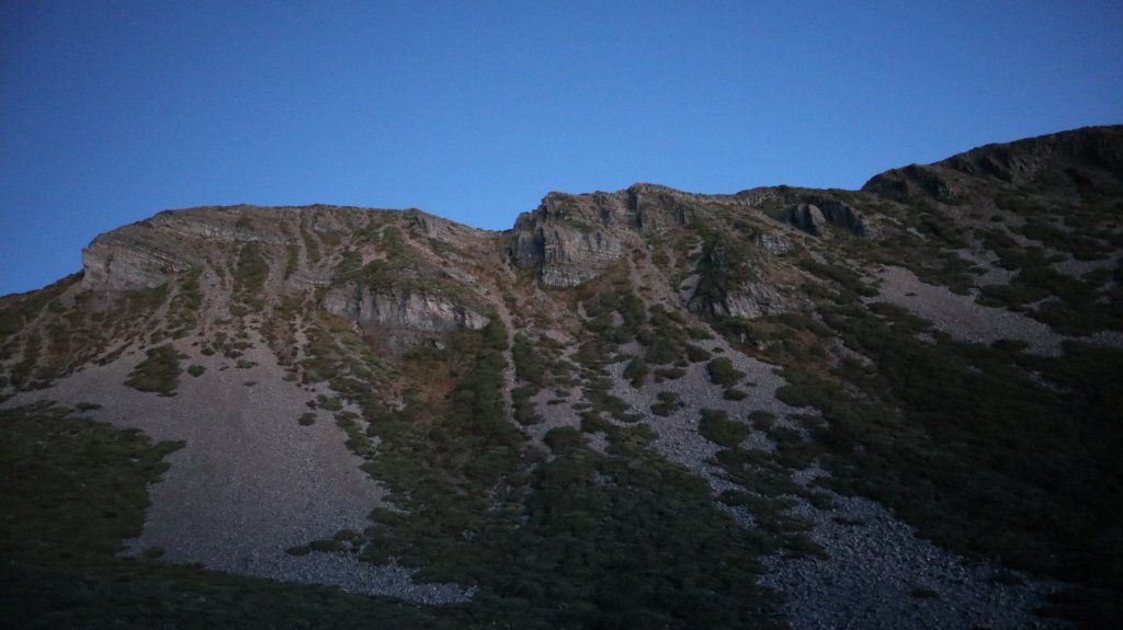 雪山主東峰登山健行趣(百岳02號＆74號)_1882676