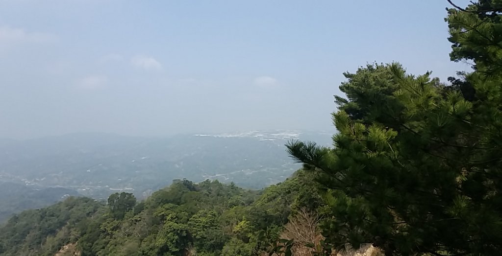 小百岳~編號:041 頭嵙山_889810