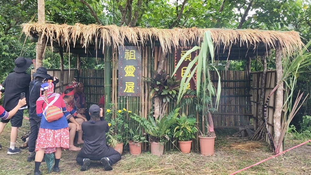 部落登山-高士&高土神社_2864532