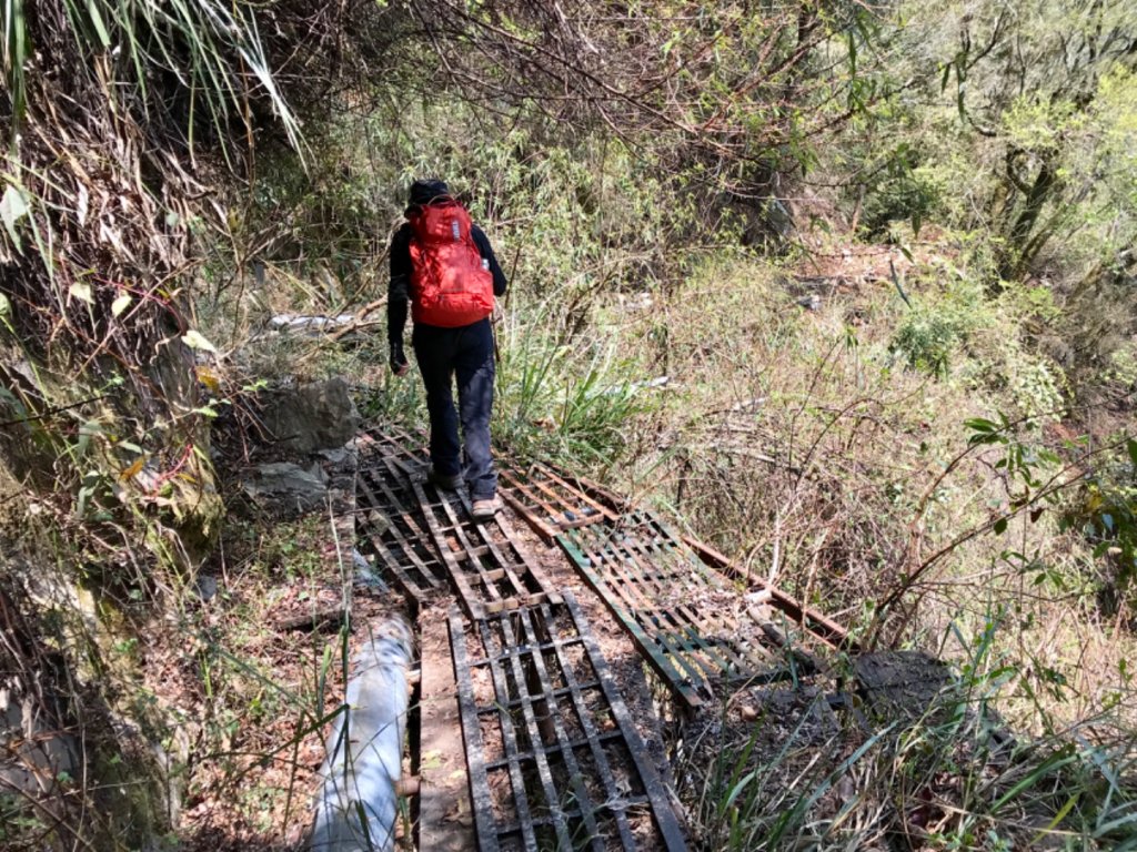 石山 石山引水道_551432