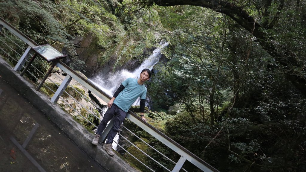 大霸群峰登山健行趣(百岳28號&36號&53號&86號)_2328366