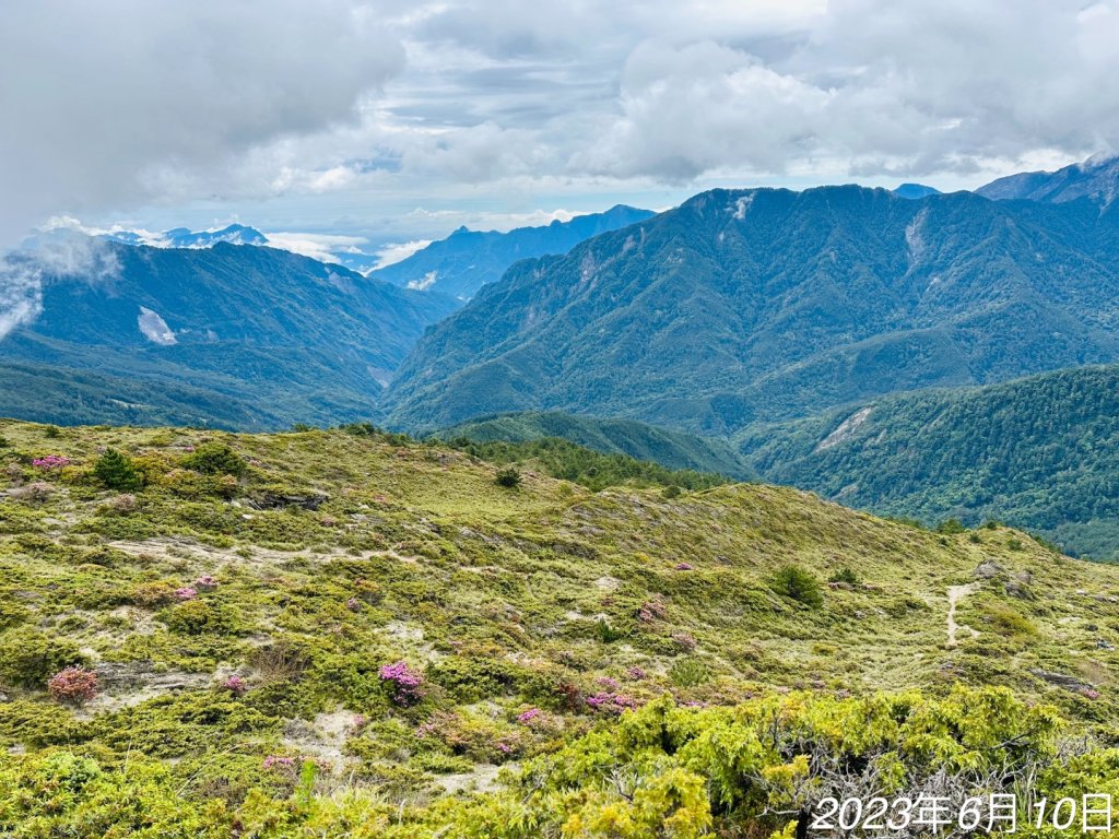 合歡北峰_2845847